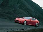 Ferrari GG50 Concept 2005 года